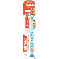 Elmex Training Children's Toothbrush 0-3 Years