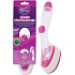 Parex dish sponge with detergent dispenser