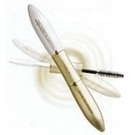Loreal Double Extension Noir 01 waterproof mascara black 2 x 6 ml