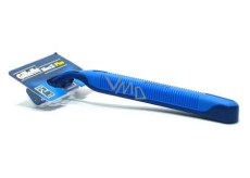 Gillette Blue II Plus disposable movement 1 piece for men