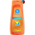 Dermacol Sunshine after-sun shower gel 250 ml