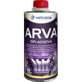 Velvana Arva Rinsing, 500 ml