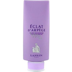 arpege body lotion