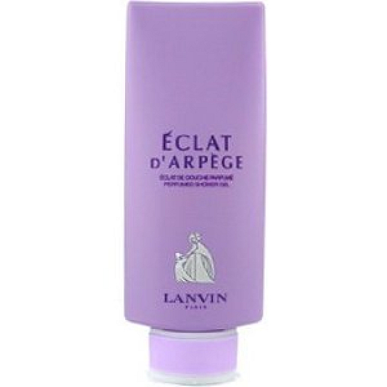 Lanvin Eclat D'Arpege Body Lotion perfumed body lotion for women 150 ml