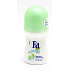 Fa Yoghurt Aloe Vera roll-on ball deodorant for women 50 ml