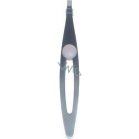 Solingen Tweezers split straight 7247