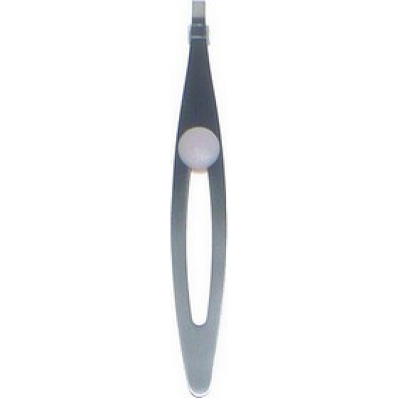 Solingen Tweezers split straight 7247