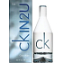 Calvin Klein CK IN2U Men EdT 100 ml eau de toilette Ladies