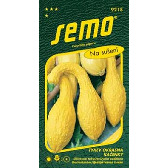 Semo Gourd Duck 1.5 g