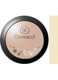 Dermacol Mineral Copmact Powder Powder 01 8.5 g