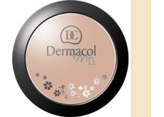 Dermacol Mineral Copmact Powder Powder 01 8.5 g