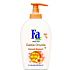 Fa Gelée Royale Almond Blossom liquid soap with dispenser 300 ml