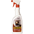 Důbrava Krbík cleaner for fireplace and grill glass, spray, 450 ml