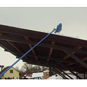 Spontex Telescopic ceiling broom