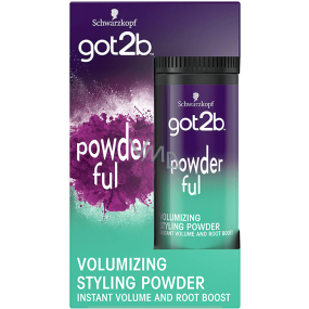 Got2b Powderful styling powder for 10 g