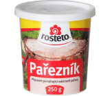 Rosteto Stump, a product that helps remove stumps 250 g