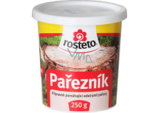 Rosteto Stump, a product that helps remove stumps 250 g