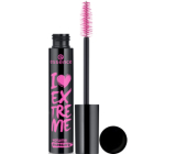 Essence I Love Extreme Volume mascara shade black 12 ml