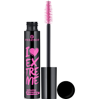 Essence I Love Extreme Volume Mascara shade black 12 ml