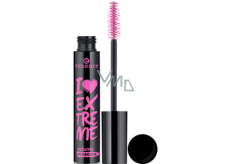 Essence I Love Extreme Volume mascara shade black 12 ml