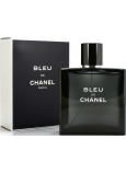 Chanel Bleu de Chanel Eau de Toilette for Men 150 ml