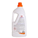 Pulirapid Casa Agrumi with citrus fruit scent universal liquid cleaner with ammonia and alcohol for all home washable surfaces 1.5 l