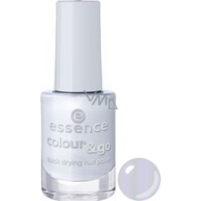Essence Color & Go Nail Polish 58 quick drying 5 ml