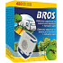 Bros Electric mosquito vaporizer 1 piece + refill + battery