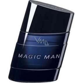 Bruno Banani Magic Eau de Toilette for Men 50 ml Tester