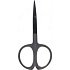JCH. Manicure scissors 1 piece, 7041