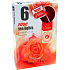 Tea Lights Rose scented tea lights 6 pieces