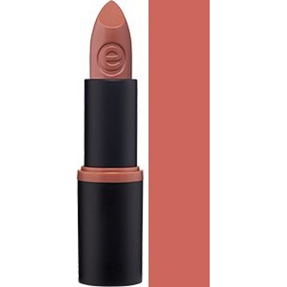 Essence Longlasting Lipstick 05 Dare To Be Nude 3.8 g