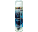 Sportstar Men Cooling Shaving Foam for Sensitive Skin 200 ml