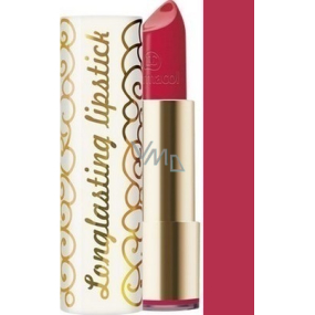 Dermacol Longlasting Lipstick Lipstick 06 4.38 g