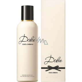 Dolce & Gabbana Dolce body lotion for women 100 ml