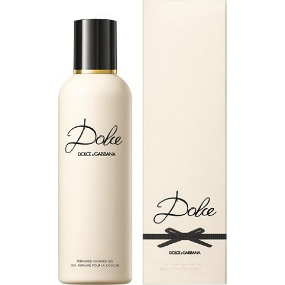 Dolce & Gabbana Dolce body lotion for women 100 ml