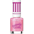 Rimmel London Sweetie Crush Nail Effect nail polish 009 Candyfloss Cutie 8 ml