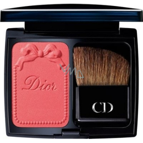 Christian Dior Diorblush Trianon Edition blush 763 Corail Bagatelle 7.5 g