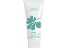 Ziaja Chestnut Leg foot gel 100 ml