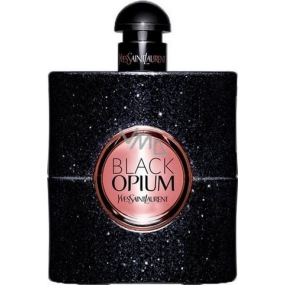 Yves Saint Laurent Opium Black Eau de Parfum for Women 90 ml Tester