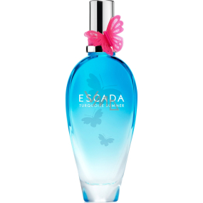 Escada Turquoise Summer Eau de Toilette for Women 100 ml Tester