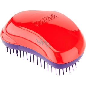 Tangle Teezer Salon Elite Professional Winter Berry Hair Brush - Red / Purple, Limited Edition