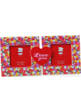 Me to You Double Frame Love You 18.6 x 9 x 2.5 cm