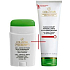 Collistar SOS Critical Areas Firming Stick for critical zones of the arm, abdomen, buttocks 75 ml + Reshaping Mud-Scrub SOS Critical Areas Mud peeling for SOS problematic areas 150 ml
