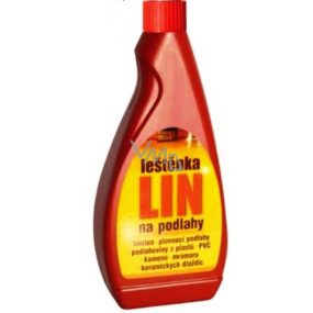 Lin liquid self-polishing agent refill 450 ml