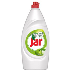 Jar Apple Hand dishwashing detergent 900 ml