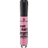 Essence Matt Matt Matt Lipgloss lip gloss 01 La Vie Est Belle 5 ml