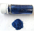 Art e Miss Sprinkler glitter for decorative use G14 blue 14 ml