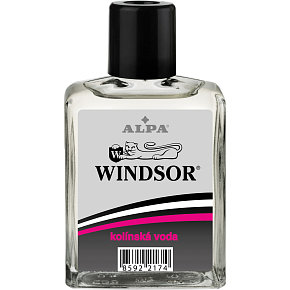 Alpa Windsor EDC Cologne, 100 ml