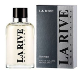 La Rive Gray Point Eau de Toilette for Men 90 ml